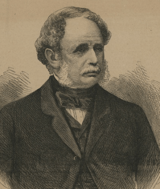 Lacroix, Sir Charles Grey