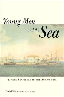 Young Men and the Sea, 2005